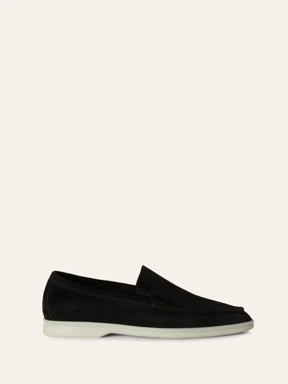 Loro Piana description step